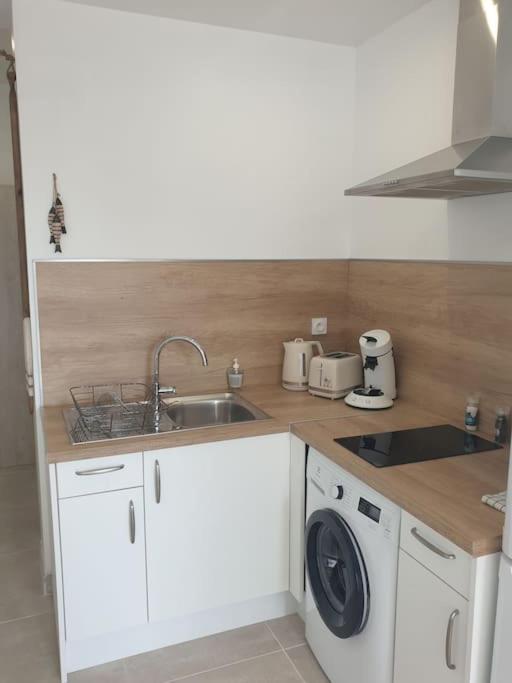 Appartement Neuf Atypique Centre Vue *